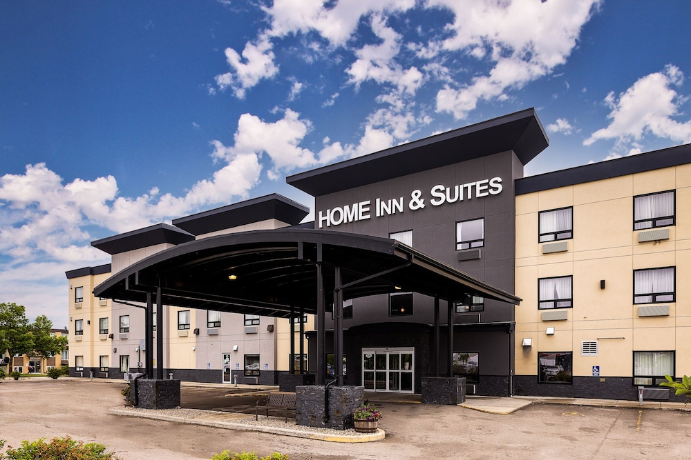 Home Inn Suites Yorkton 2/65