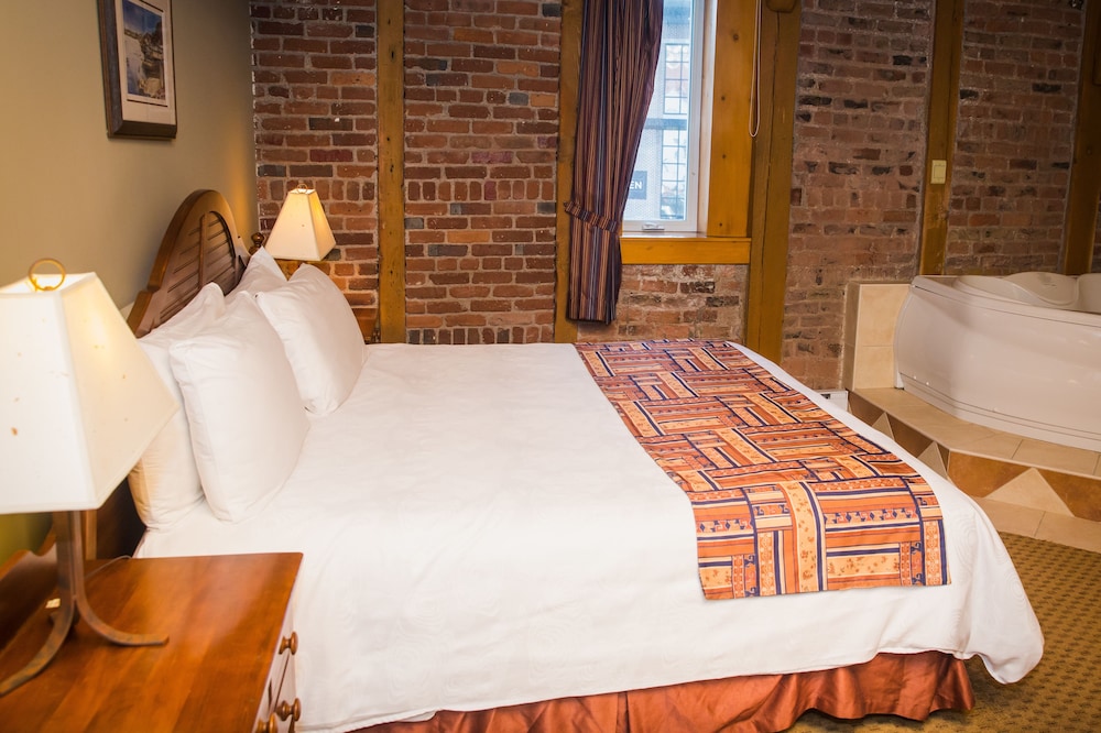 The Murray Premises Hotel 15/55
