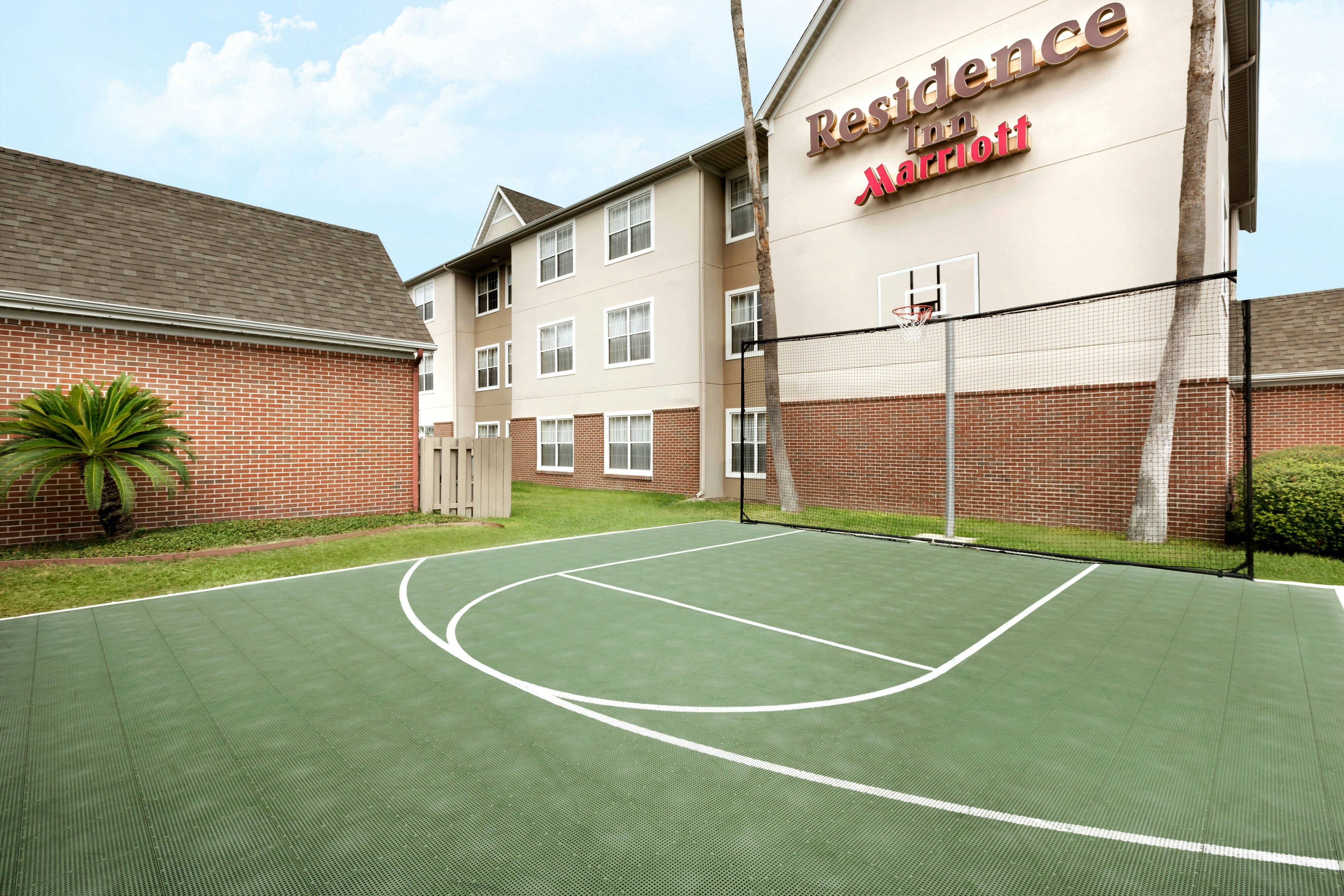 Residence Inn Corpus Christi 18/33