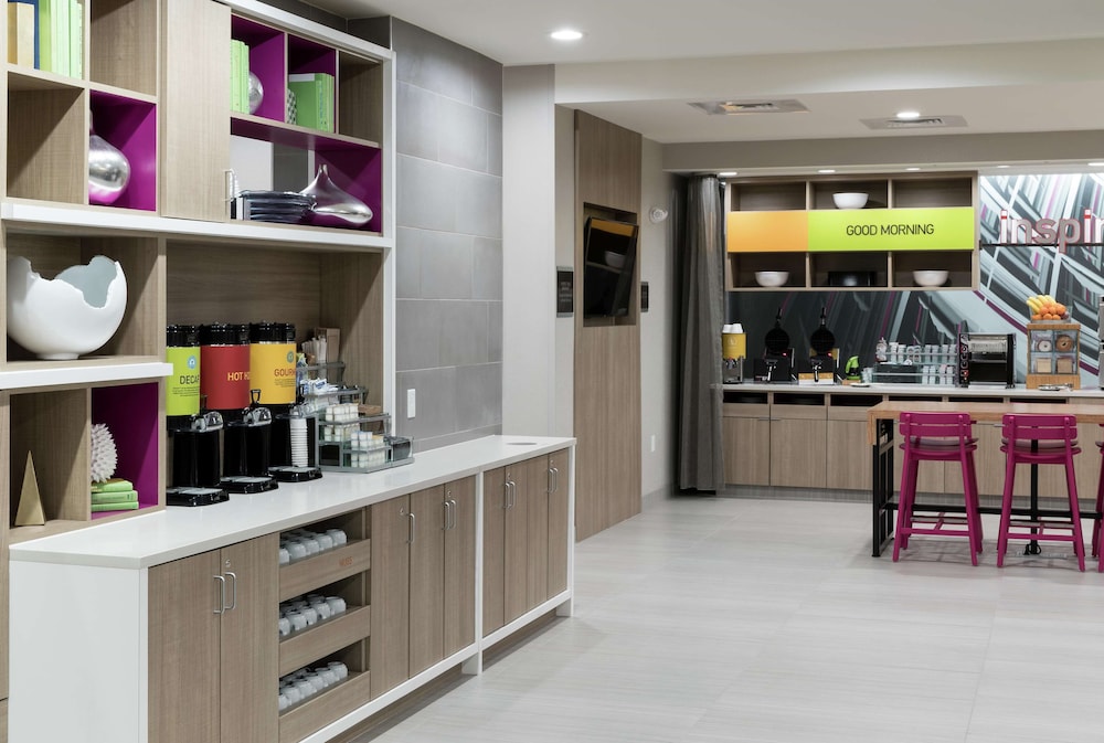 Home2 Suites By Hilton Orlando Airport Fl 9/43