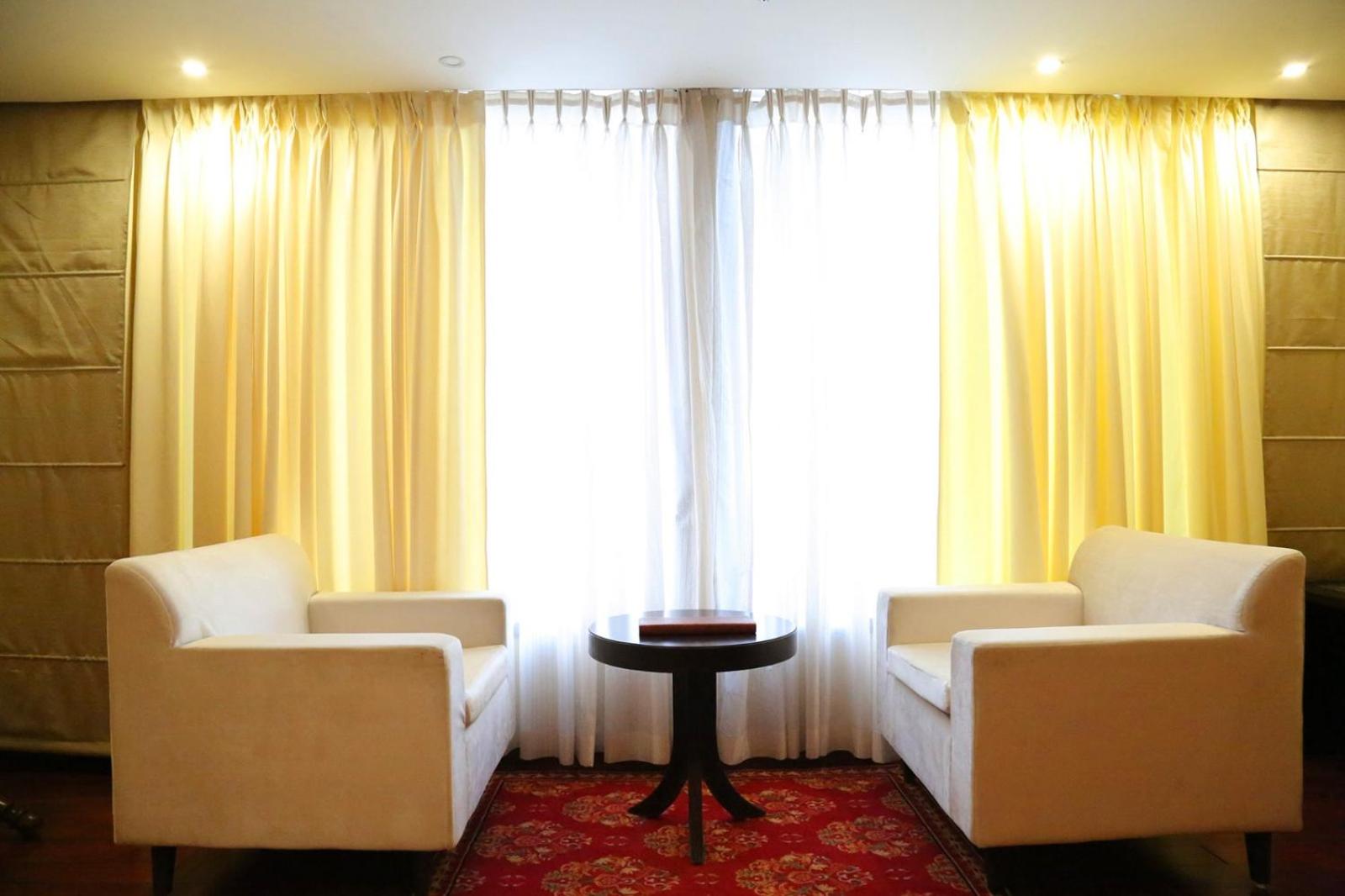 Hotel Trinity Grand 17/29