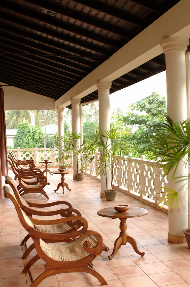 Wunderbar Beach Club Hotel 22/49