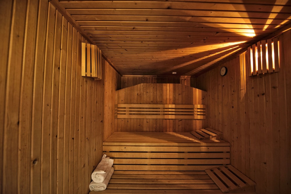 Hotel Restaurant Spa Mas Ses Vinyes 19/50