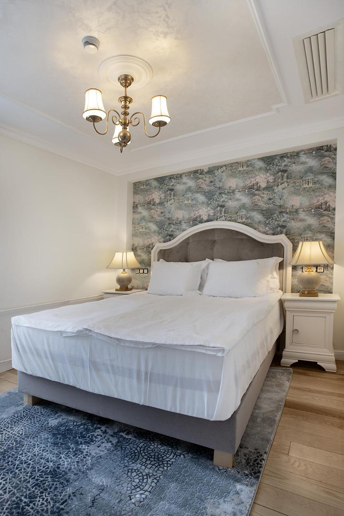 Hotel Caraiman 19/50