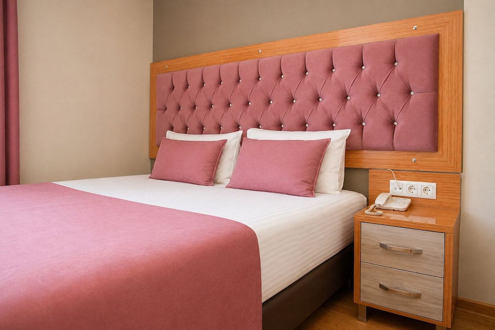 Hotel Black Pearl 35/73