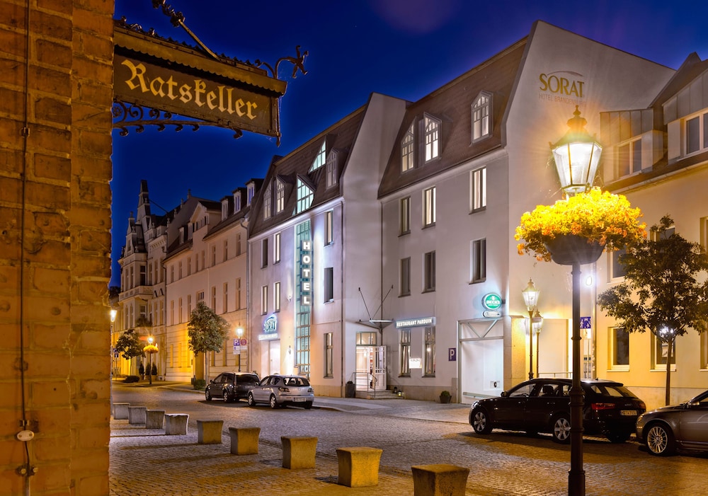 Sorat Hotel Brandenburg 1/60