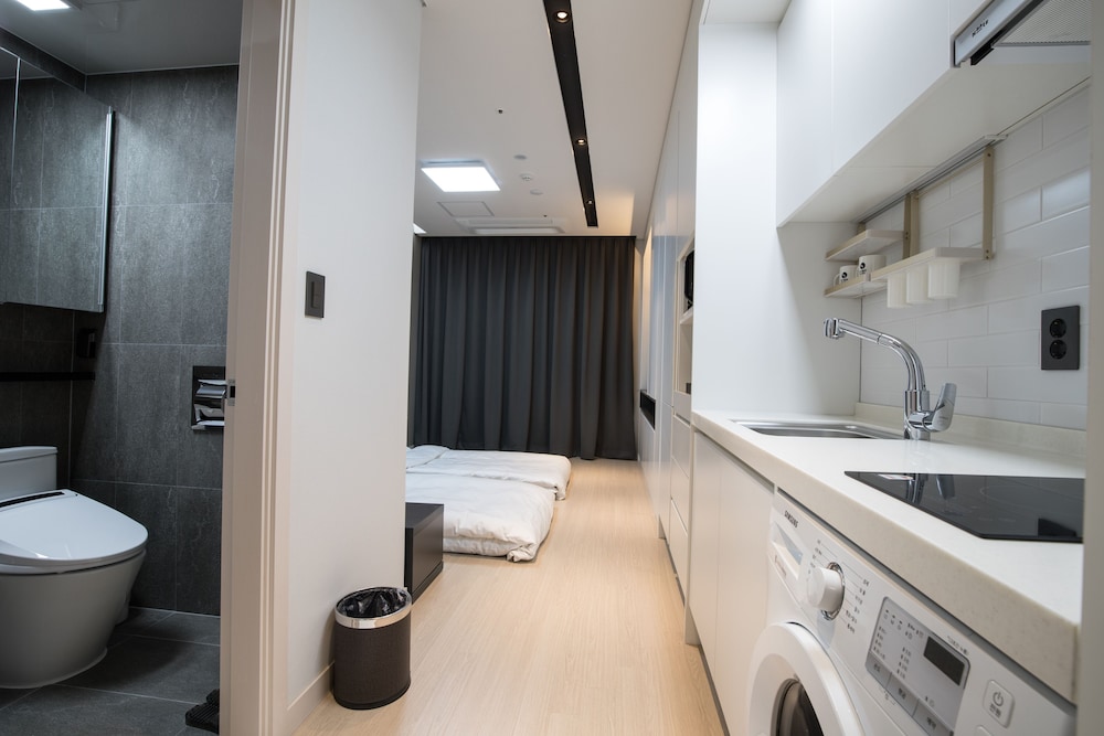 Sunrise Hotel Sokcho 24/56