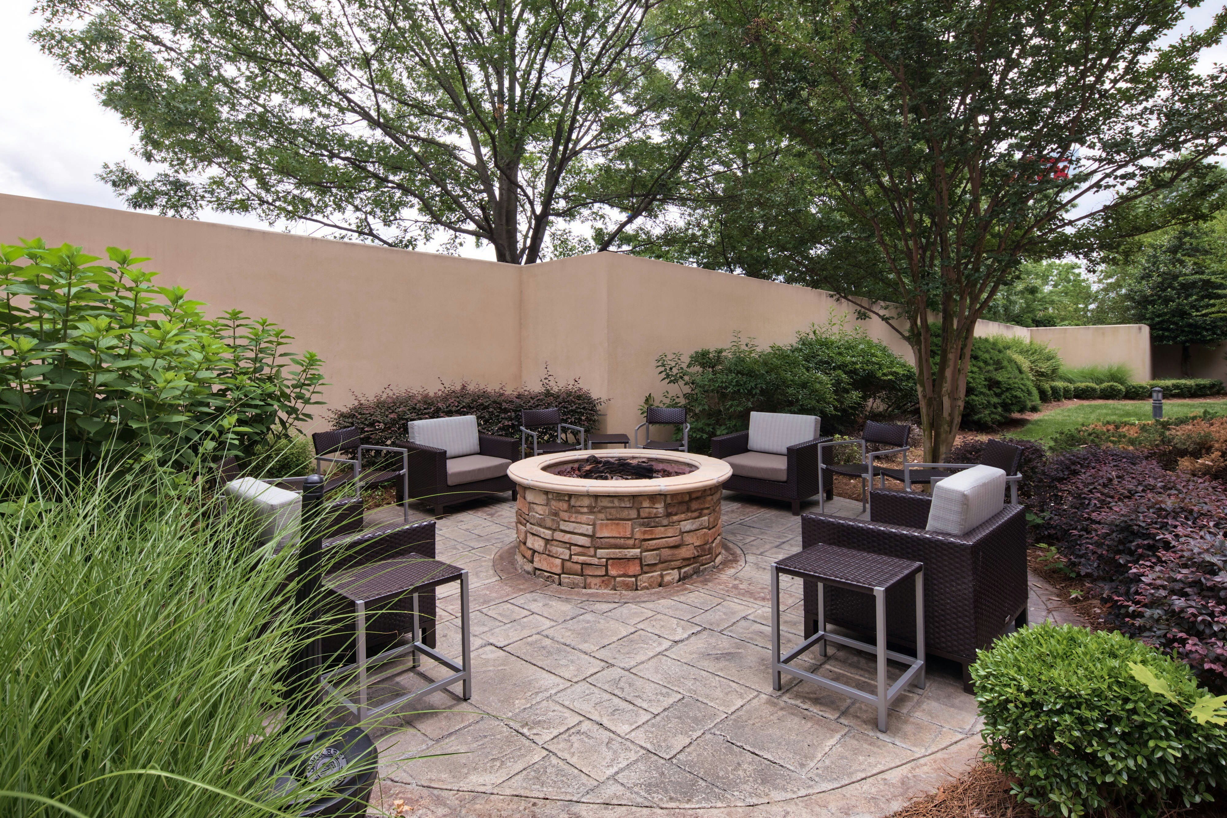 Courtyard Rock Hill 42/42