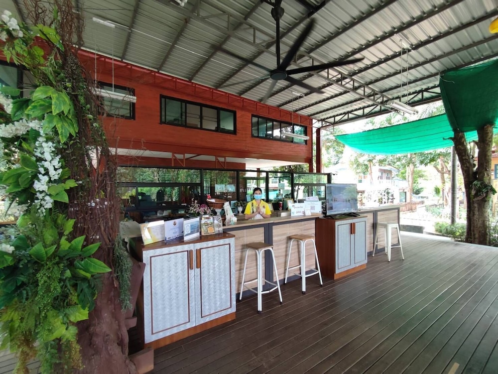 Golden Gold Khaoyai Resort & Spa 27/50