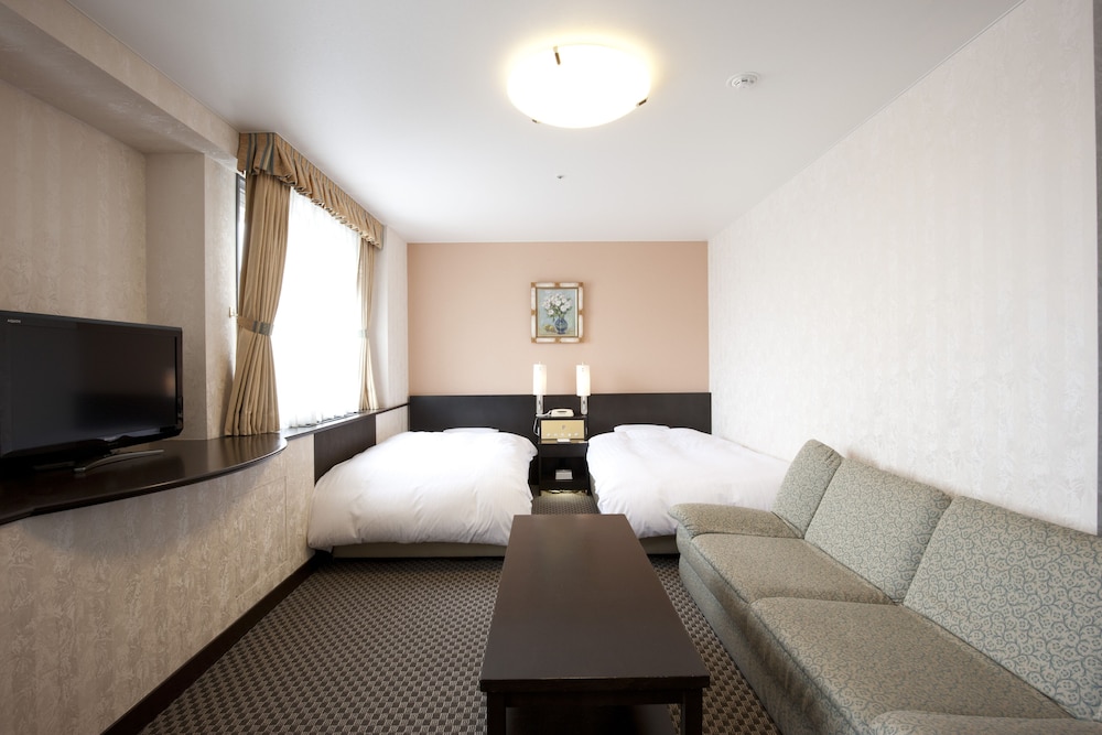 Hotel Avalorm Kinokuni 43/52