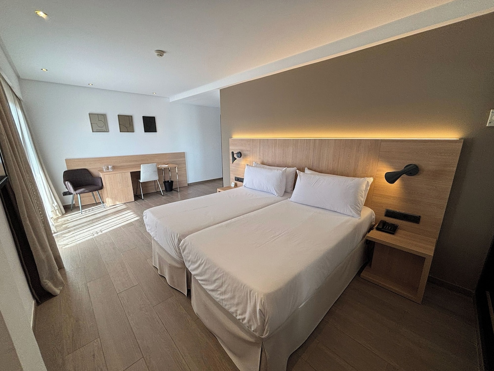 Hotel Playa Golf - Adults Only 17/49