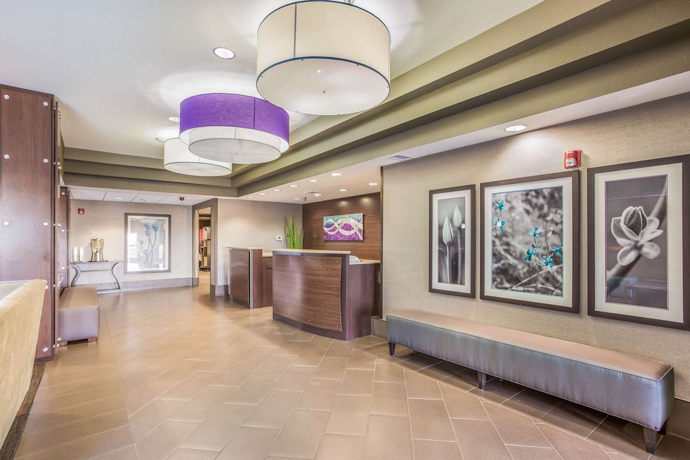 La Quinta Inn And Suites By Wyndham Meridian Boise West 5/35