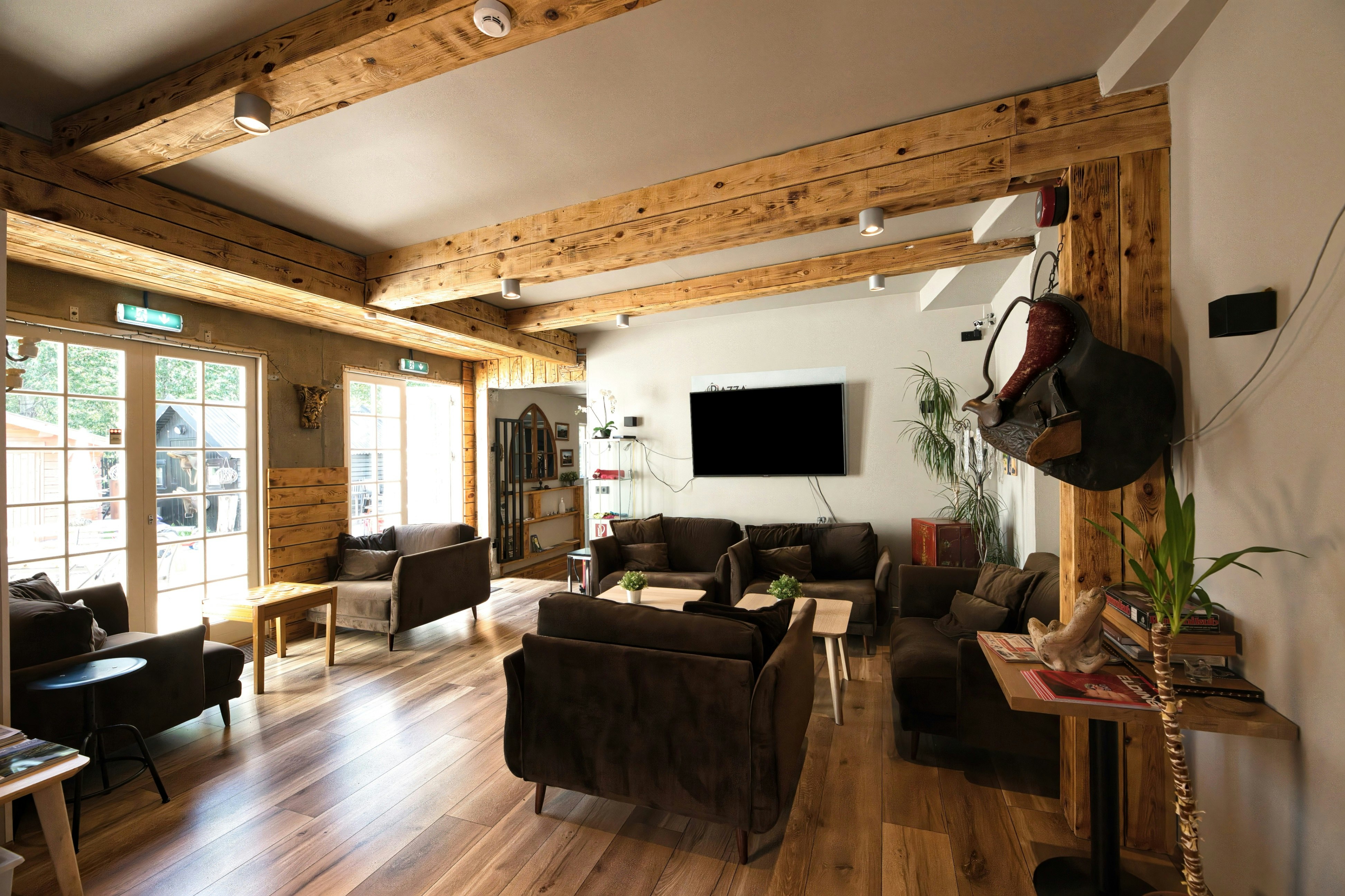 Laxnes Hotel 43/63
