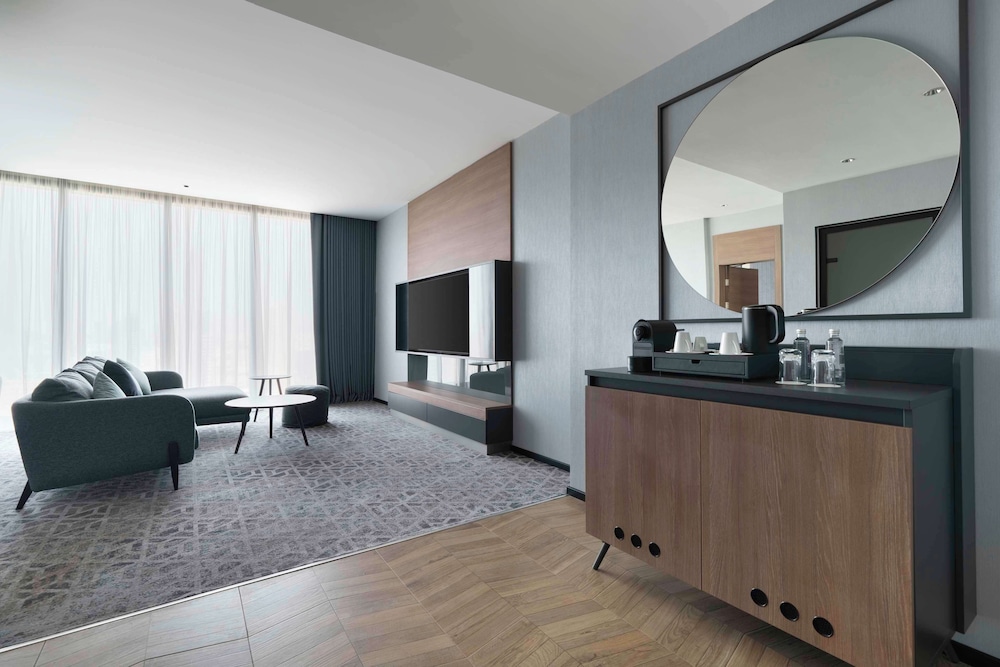 Radisson Blu Hotel, Riyadh Al Sahafa 25/50