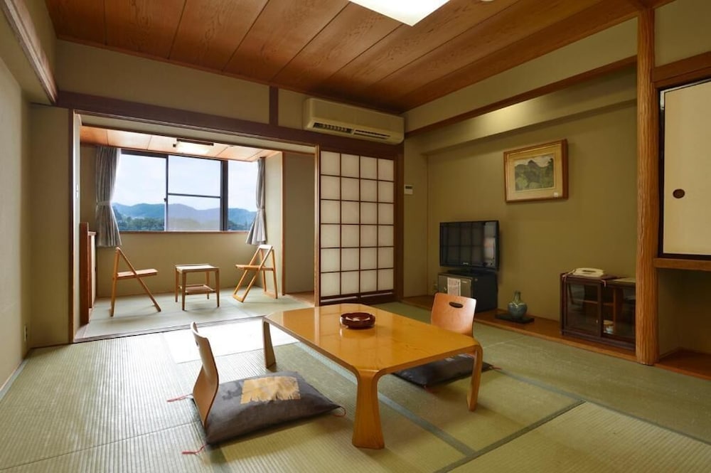 Yudanaka Shibu Onsen Kyo Suimei 10/21
