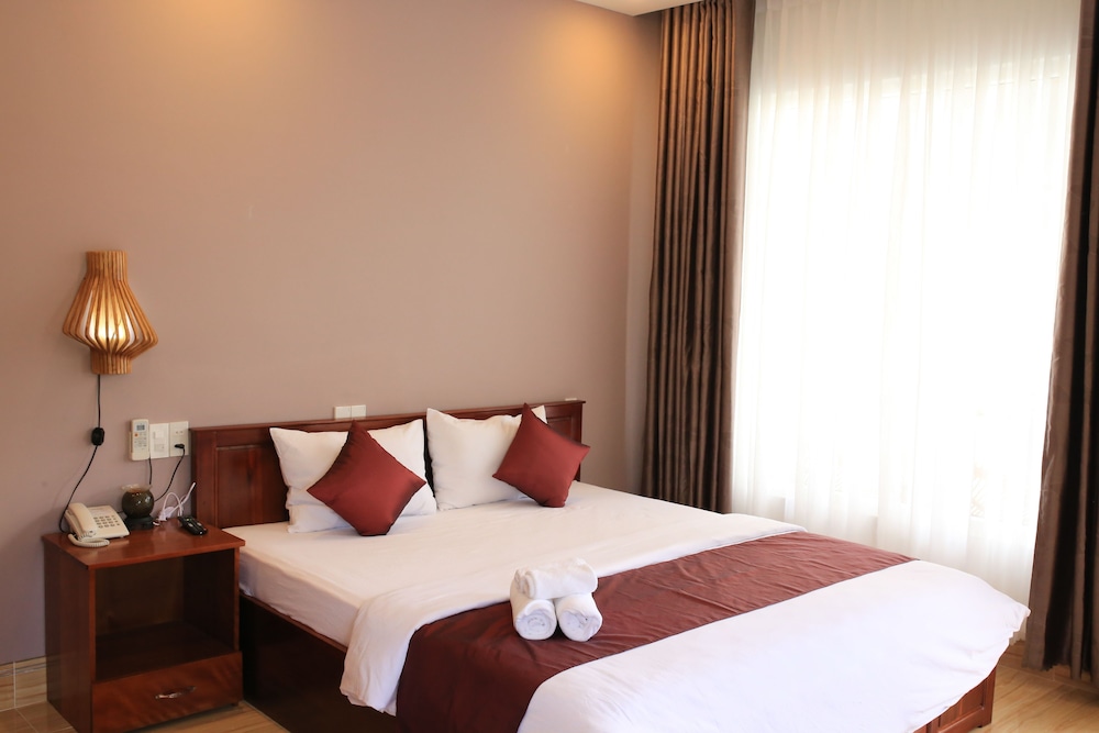 Blue Dragon Hotel 19/47