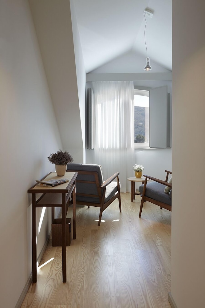 Abrigo Da Montanha Hotel Rural & Spa 34/49