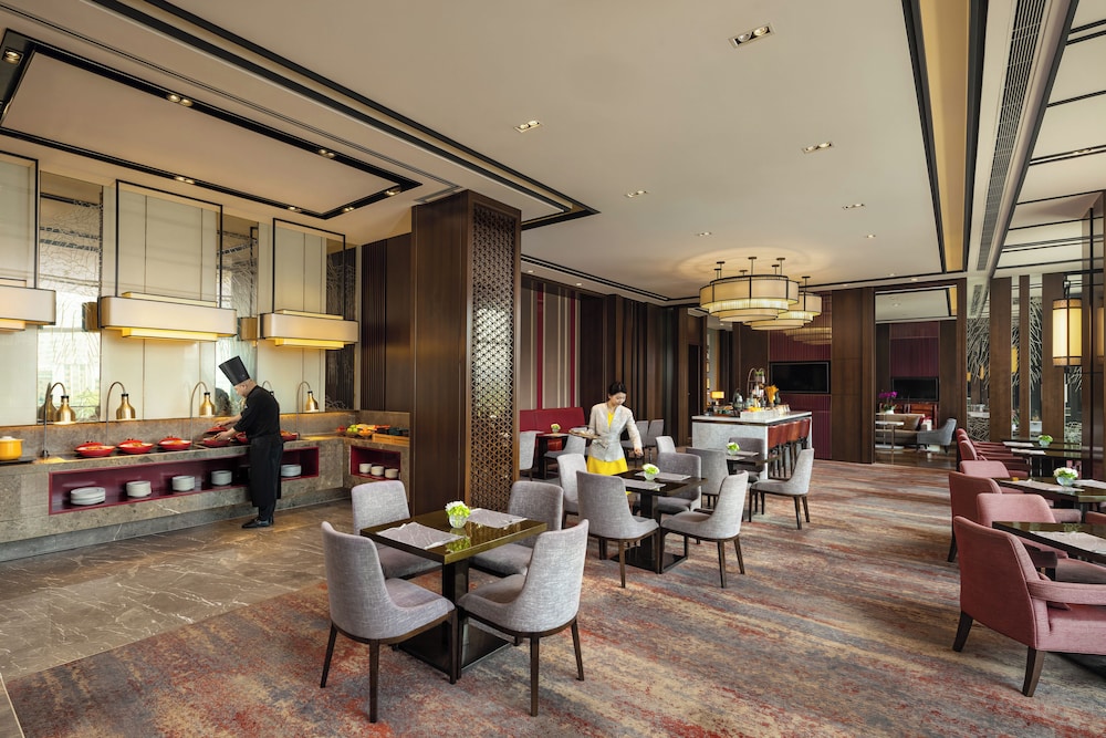 Shangri La Jinan 34/49