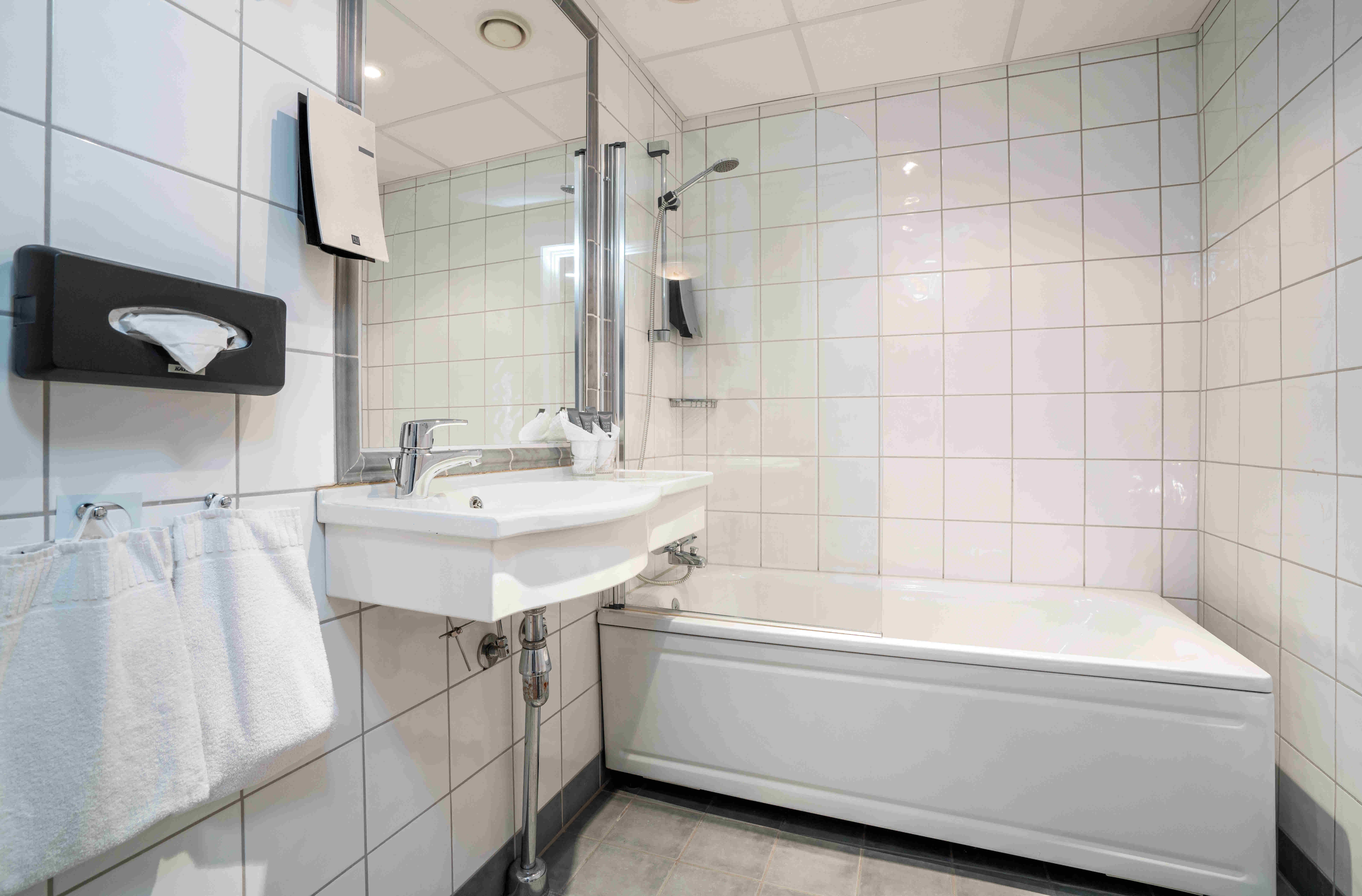 Thon Hotel Lillestrom 44/44
