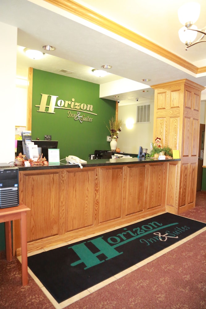 Horizon Inn and Suites 6/62