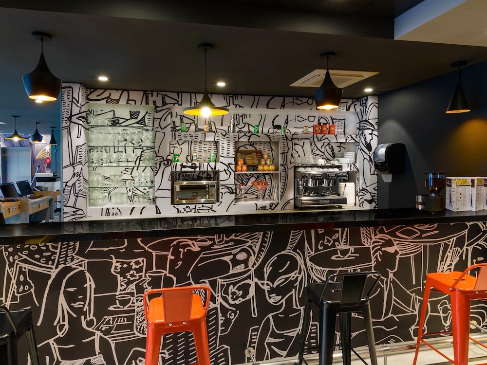 Ibis Iquique 35/45