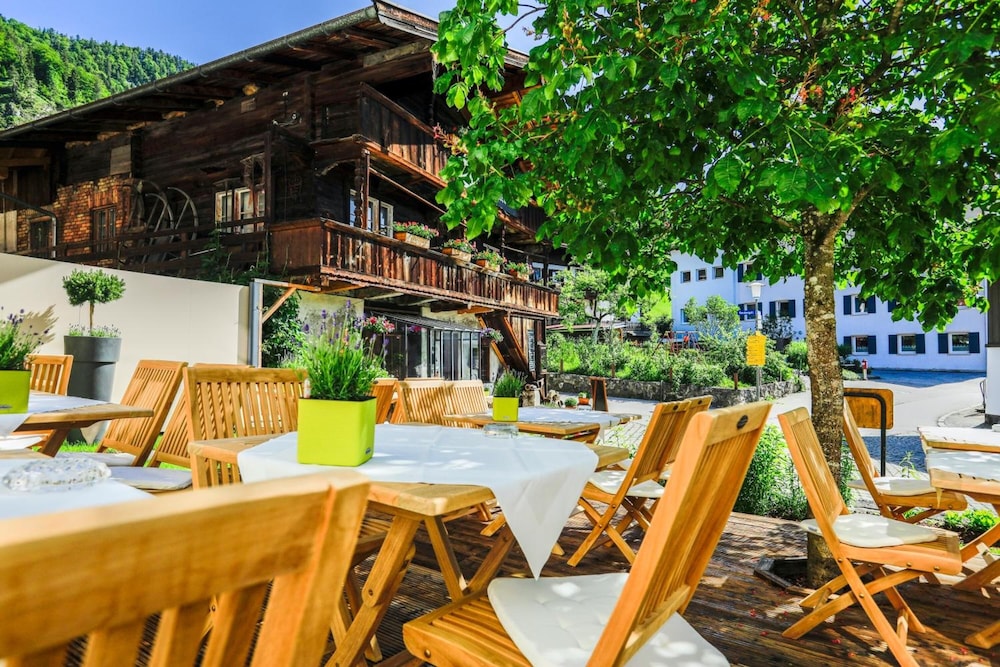 Hotel Oberschmied 34/47