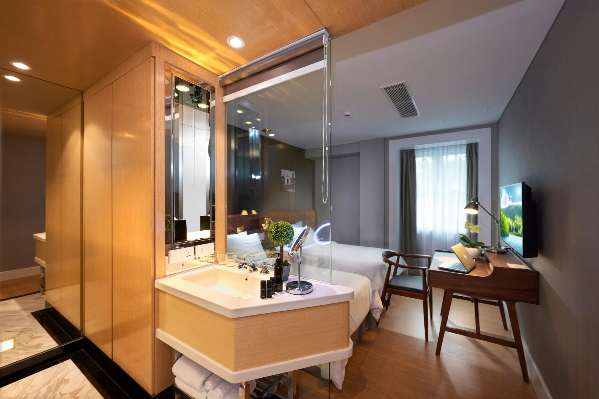Kingwood Boutique Hotel Miri 32/52