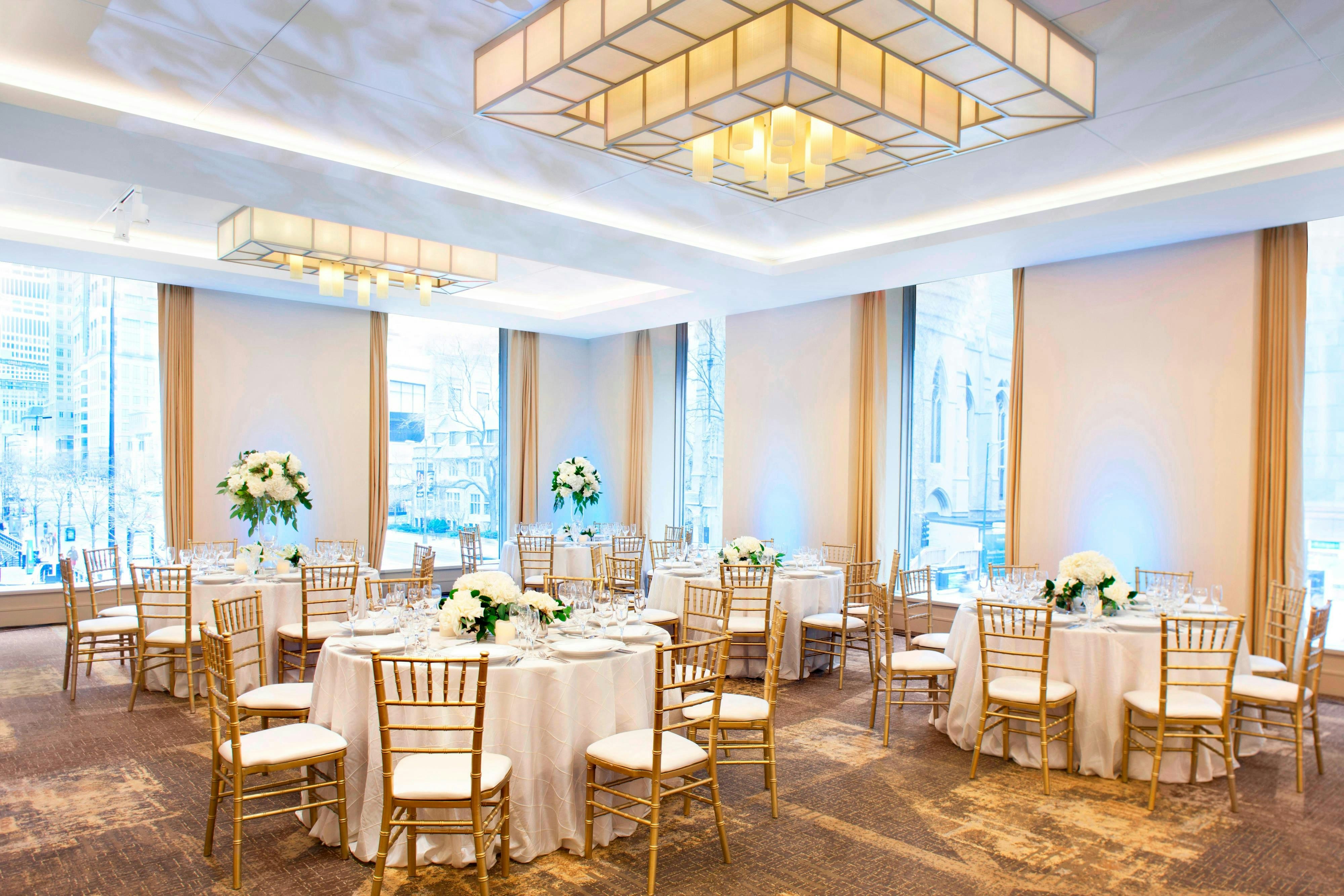WESTIN MICHIGAN AVENUE 32/58