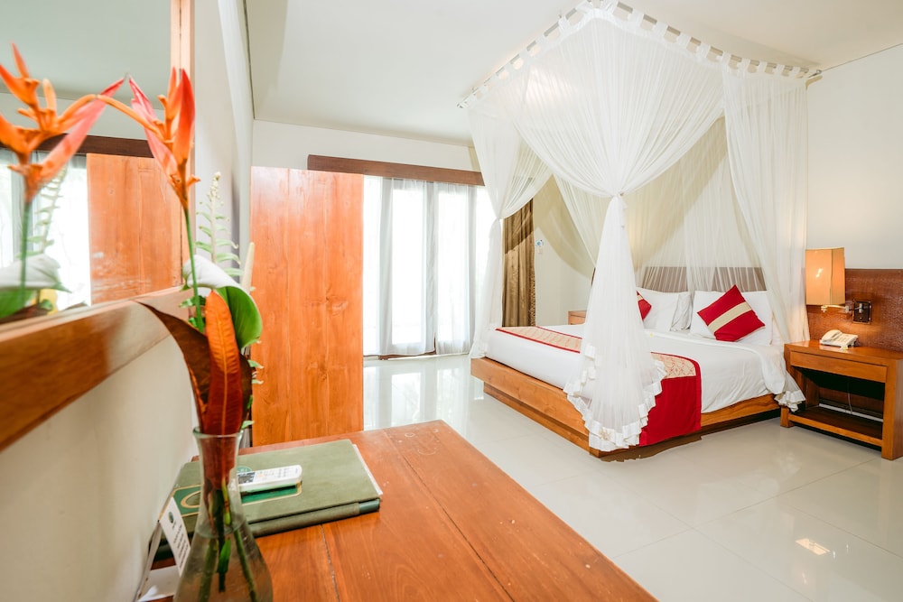 Pertiwi Resort Spa 16/87