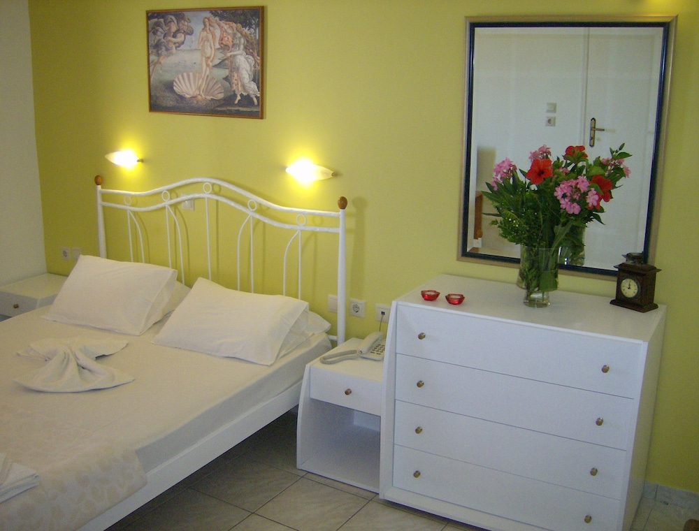 Creta Suites 40/70