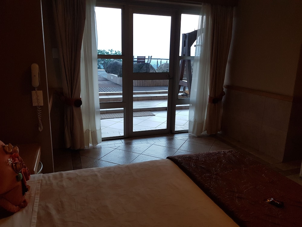Bubez Guesthouse 14/36