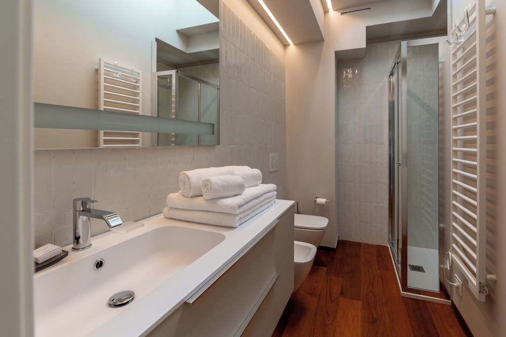 Presidential, Suite, 2 Queen Beds, Port View, Sofa, Hot Tub, Terrace، Grand Hotel Torre Fara 7/10