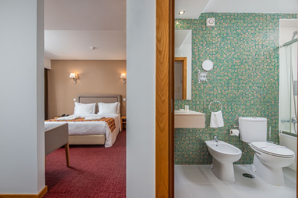 Stay Hotel Leiria Centro 16/54