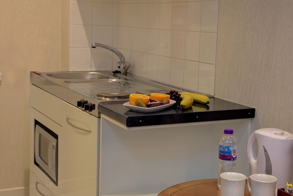 Best Western Welwyn Garden City Homestead Court 32/48
