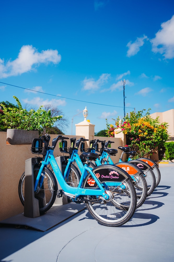 RH Boutique Hotel Aruba 40/48