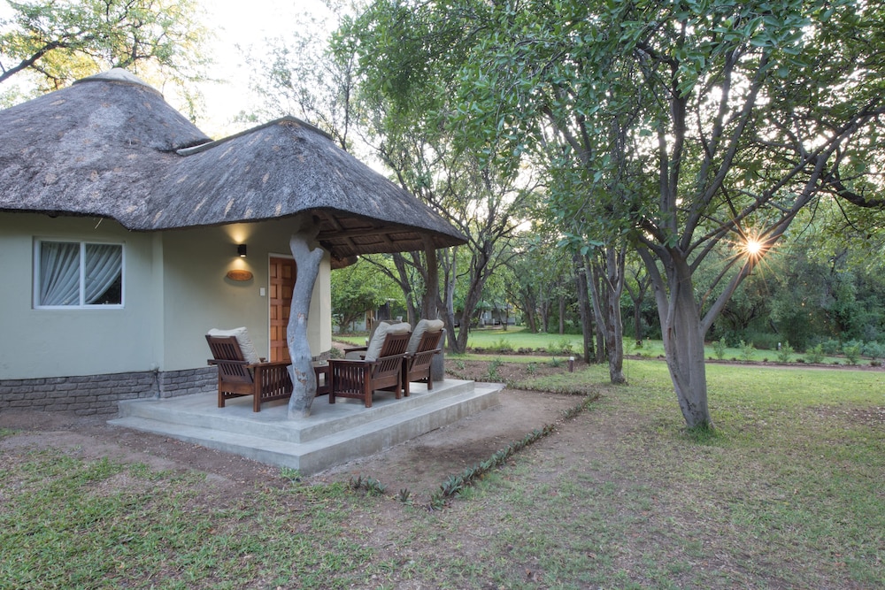 Aha Sefapane Lodges And Safaris 43/50