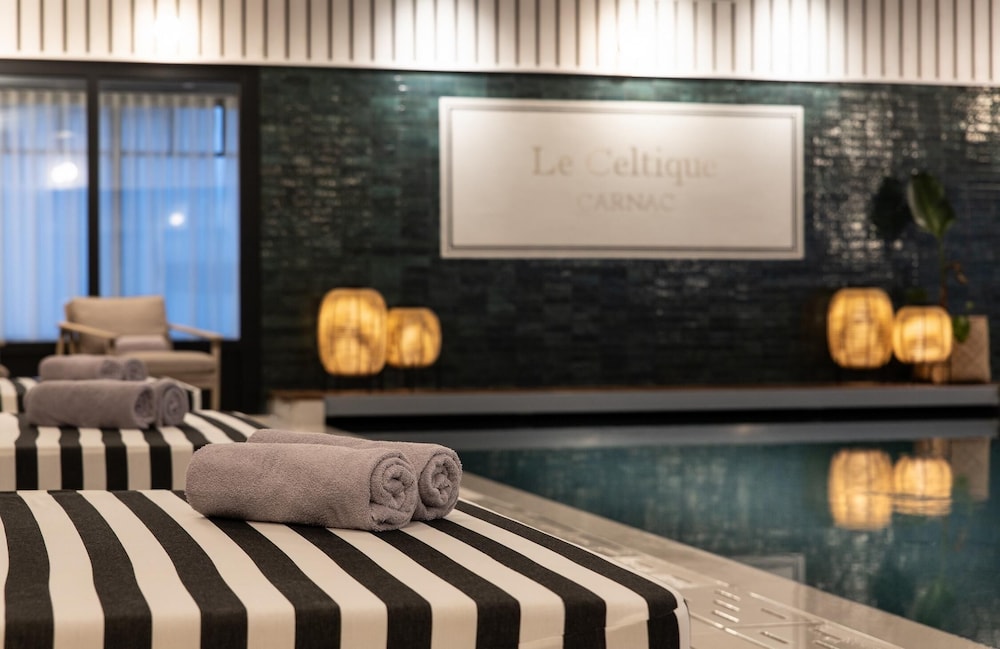 Le Celtique & Spa 24/49