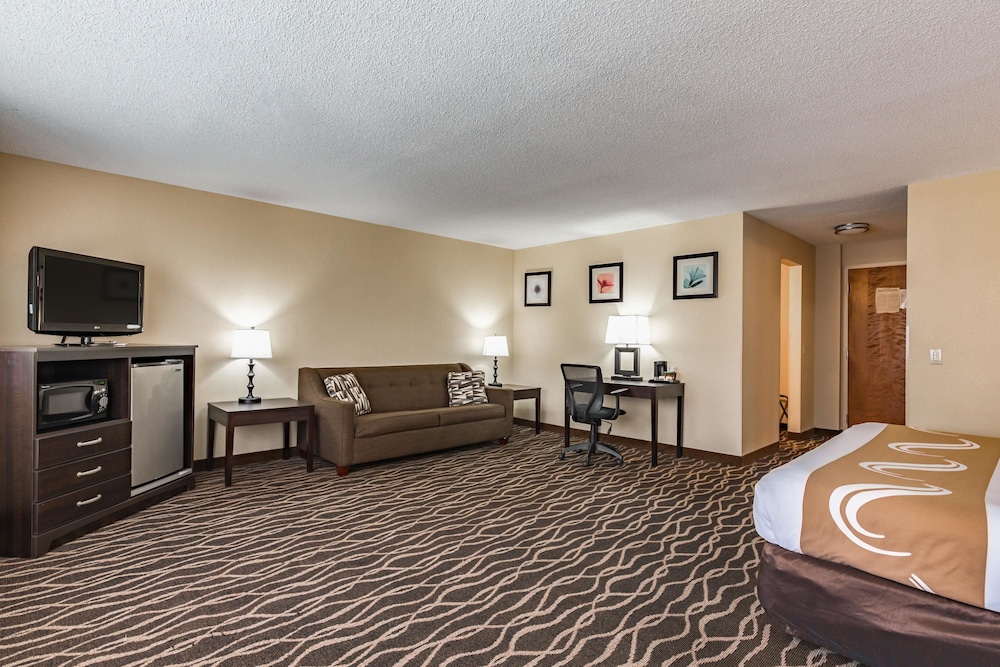 Quality Inn Schenectady - Albany 29/34