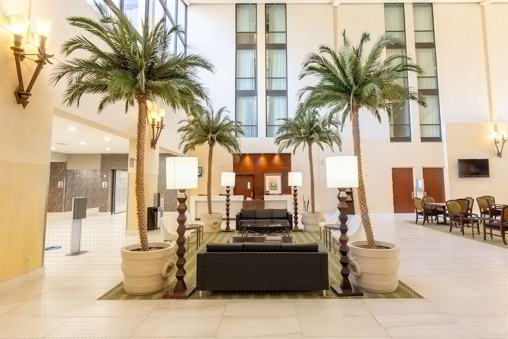 Doubletree By Hilton Hotel Dallas - Richardson 43/69