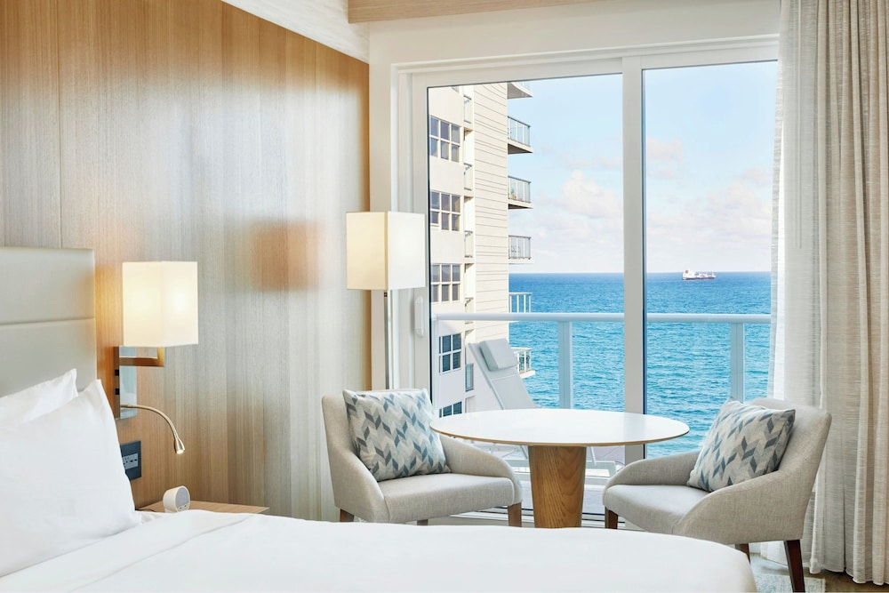 AC Hotel by Marriott Fort Lauderdale Beach 20/47