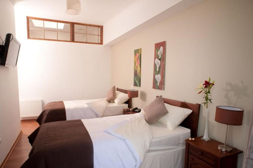 room