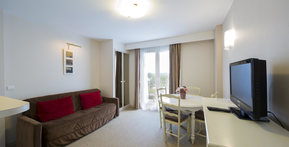 Tulip Inn Residence Honfleur Ex la Closerie Honfleur 45/74