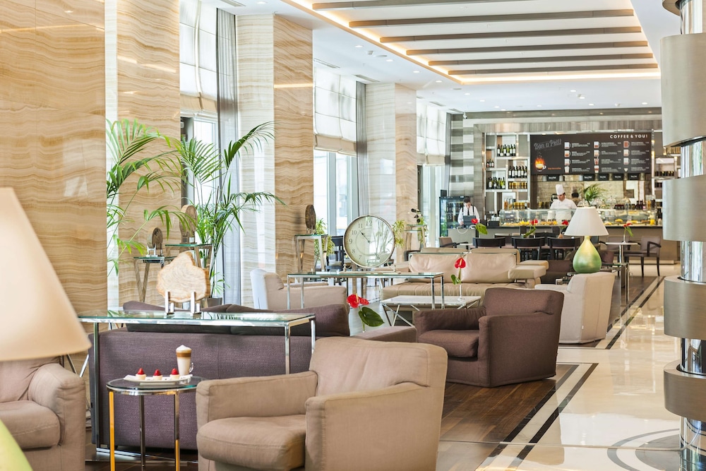 RADISSON BLU HOTEL ISTANBUL SISLI 57/67