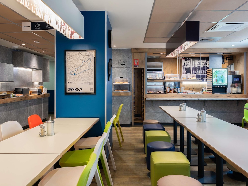 ibis budget Meudon Paris Ouest 29/47