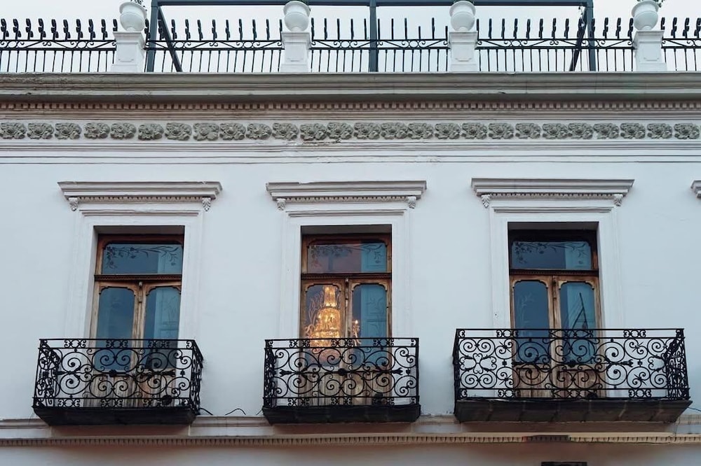 Palacio San Leonardo 4/58