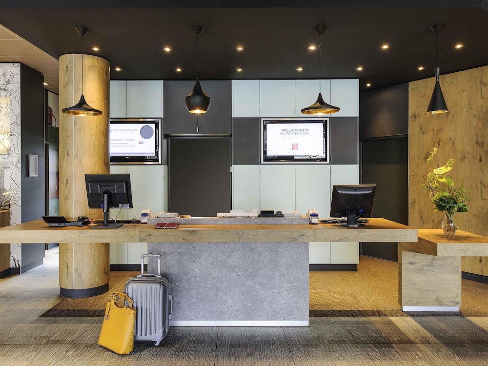 IBIS HANNOVER CITY 9/67