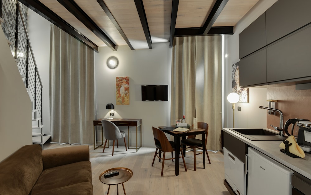 Villa Erizio - Bordeaux Centre 33/50