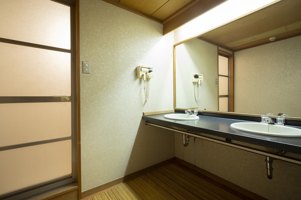 Japanese, West, Murphy Bed, Annex