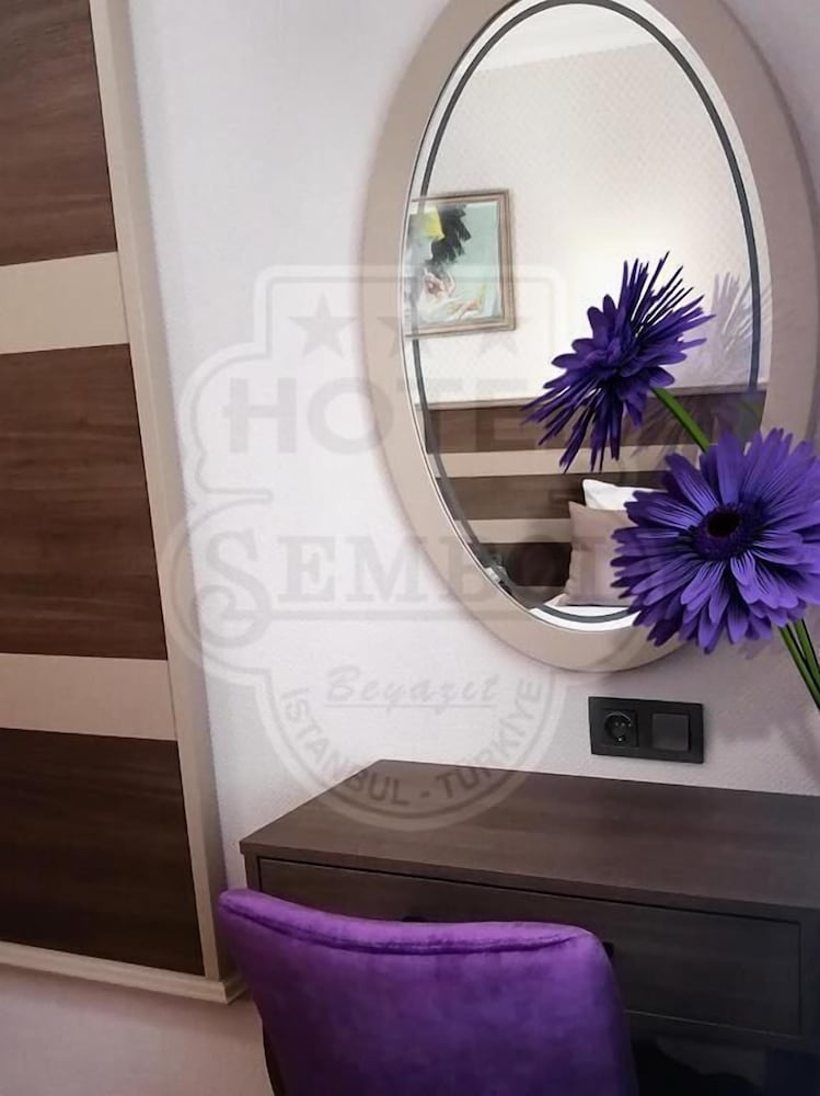 Sembol Hotel 31/46