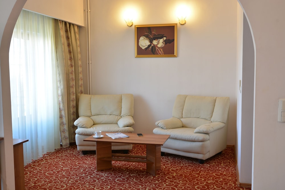 Hotel Central Ploiesti 45/69